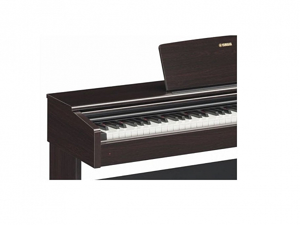 PIANO YAMAHA DIGITAL YDP 145 R ROSEWOOD