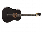 VIOLAO MICHAEL NYLON VM 15 BK PRETO