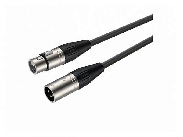 CABO ROXTONE SAMURAI XLR / XLR 1MT