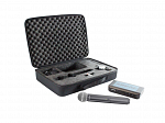 CASE SHURE PARA SISTEMA BLX