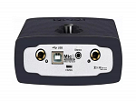 INTERFACE ICON MICU PRO DRIVE 3 USB