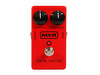 PEDAL MXR DYNA COMP