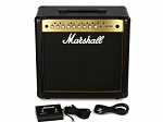 CUBO MARSHALL GUITARRA GOLD MG 50GFX- 50WTS - 110V