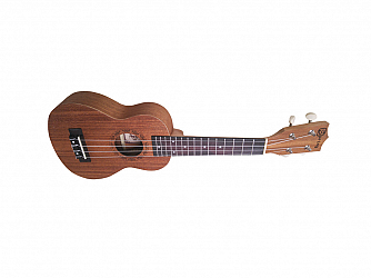 UKULELE SPRING CONCERTO NATURAL FOSCO US 23