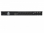 PROCESSADOR DBX DRIVE RACK VENU360 - BIVOLT