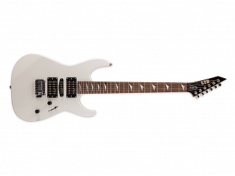 GUITARRA ESP LTD MT130 SNOW WHITE