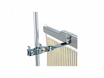 SUPORTE LATIN PERCUSSION LP 236D CARRILHÃO