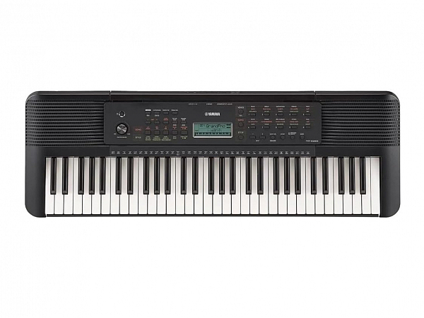 TECLADO YAMAHA ARRANJADOR PSR E283 C/ FONTE