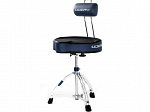 BANCO BATERIA ODERY PRECEPT SERIES T-907 BLUE BLACK C/ ASSENTO SELIM