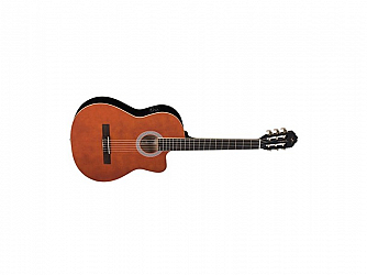 VIOLAO VOGGA NYLON ELETRICO VCE312 SH