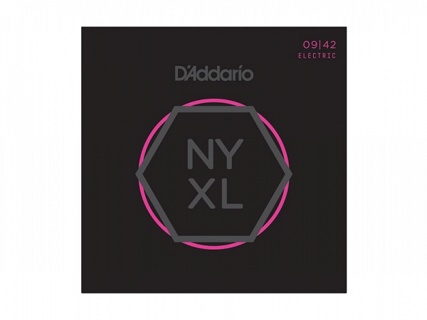 ENC GUITARRA D ADDARIO 009 NYXL 0942