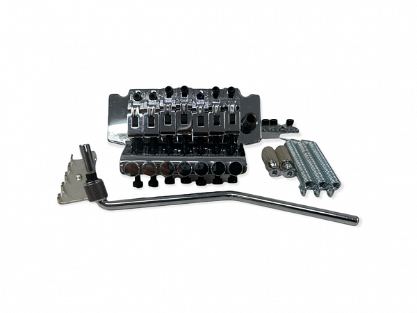 PONTE GUITARRA SPIRIT FLOYD ROSE FRT70 - 7 CORDAS