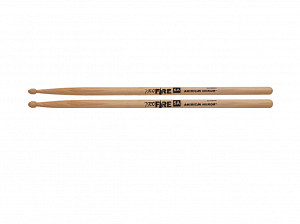 BAQUETA PRO FIRE 5A PONTA MAD HICKORY