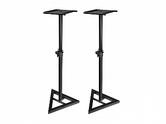 SUPORTE ULTIMATE JAM STANDS JS MS70 MONITOR STUDIO 