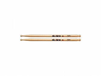 BAQUETA VIC FIRTH ASSINADA BILLY COBHAM