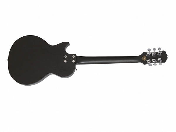 GUITARRA EPIPHONE LES PAUL MELODY MAKER E1 BK EBONY