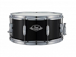 CAIXA BATERIA PEARL EXPORT 14X6,5 JET BLACK