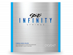 ENC VIOLAO ACO SEIZI INFINITY 010.047 LIGHT COATED