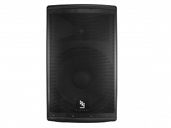 CAIXA MAKPRO ATIVA MK 15A 350 Watts