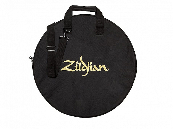 CAPA ZILDJIAN PRATOS 22 DELUXE P0733