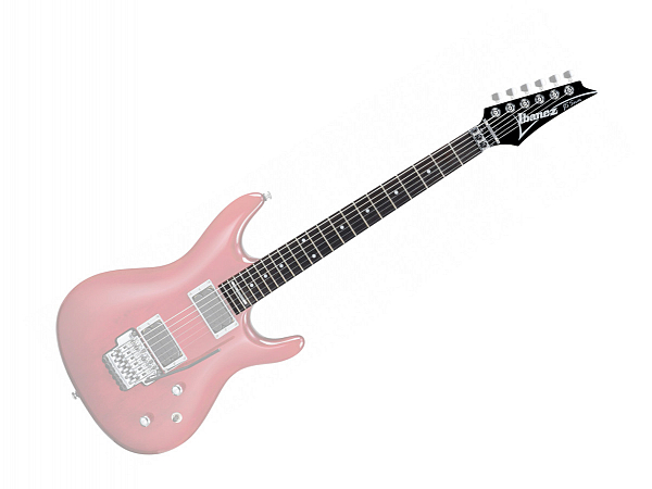 BRAÇO GUITARRA IBANEZ 1NK1PA0038 JOE SATRIANI JS 100