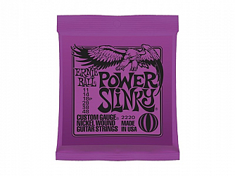 ENC GUITARRA ERNIE BALL 011 2220