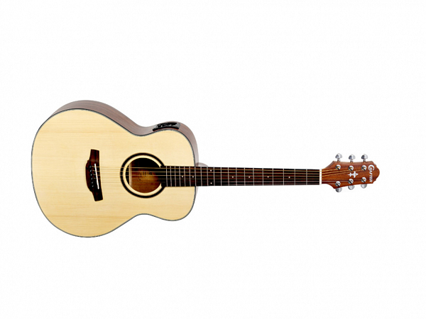 VIOLAO CRAFTER BABY HM 100E OP NATURAL SATIN