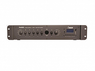 AMPLIFICADOR LL NCA PW350 USB/FM/SD 245W