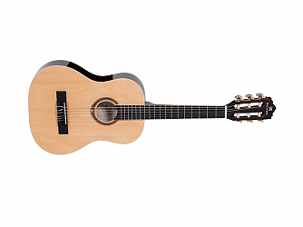 VIOLAO MICHAEL NYLON INFANTIL ACUSTICO GO PLAY VM 11E 1/2 NA NATURAL