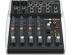 MESA BEHRINGER XENYX 802S 8 CANAIS INTERFACE AUDIO USB