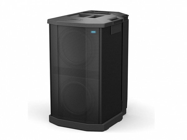 CAIXA BOSE F1 SUBWOOFER POWERED  BLACK