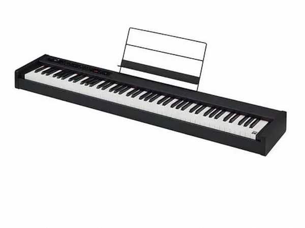 PIANO KORG DIGITAL D1 BK