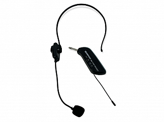 MICROFONE SEM FIO SOUNDVOICE MM 113 SERIES HEADSET- 02