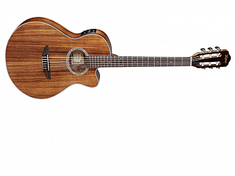 VIOLAO HOFMA NYLON HMN 288 MINI JUMBO ST NATURAL