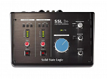 INTERFACE DE AUDIO SOLID STATE LOGIC SSL 2 PLUS