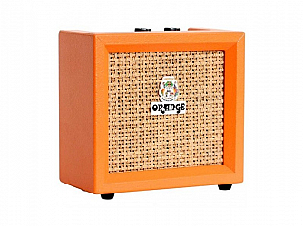 MINI CUBO ORANGE CRUSH MINI - 03 WATTS