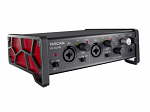 INTERFACE DE AUDIO TASCAM US-2X2HR