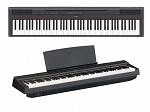 PIANO YAMAHA DIGITAL P 125 AB