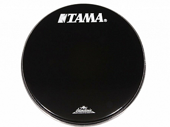 PELE TAMA 22 RESPOSTA STARCLASSIC BUMBO PRETO LOGO BK22BMTT