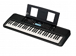 TECLADO YAMAHA ARRANJADOR PSR E383 C/ FONTE