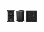 CAIXA BOSE F1 SUBWOOFER POWERED  BLACK