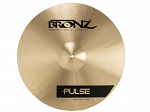 KIT PRATO ODERY BRONZ PULSE SERIES 14HH/ 16CR/ 20RD - B20 C/ BAG