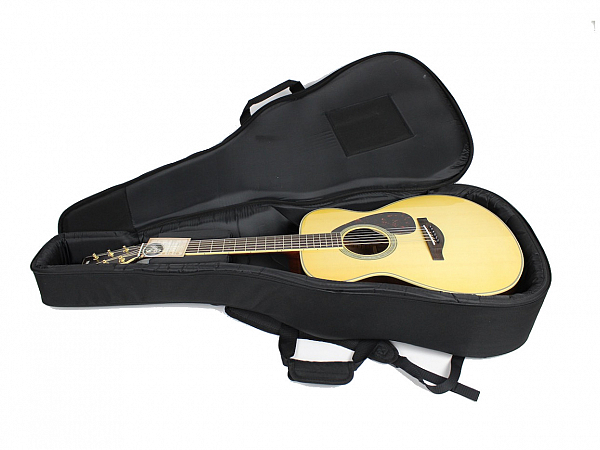 VIOLAO YAMAHA ACO LS6M ARE ELETRO ACUSTICO C/ BAG