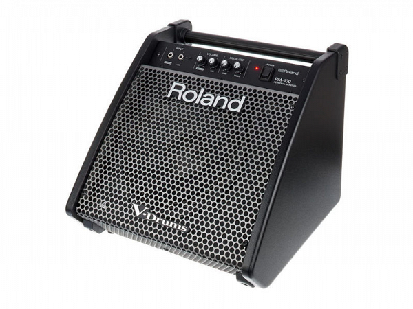 CUBO ROLAND MONITOR PM 100