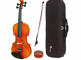 VIOLINO EAGLE VE 145 4/4 VERNIZ ACETINADO