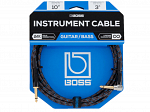 CABO BOSS INSTRUMENTO L 3MT BIC 10A