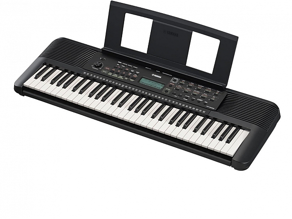 TECLADO YAMAHA ARRANJADOR PSR E283 C/ FONTE