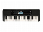 TECLADO YAMAHA ARRANJADOR PSR E383 C/ FONTE