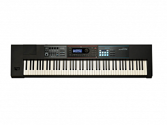 TECLADO ROLAND JUNO DS 88 SINTETIZADOR