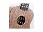 UKULELE KALANI SOPRANO 21 KAYKE MOGNO KAL 320 SM C/ BAG